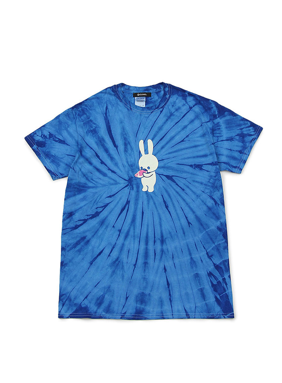 ROTTEN RAW MEAT FES T-shirt B