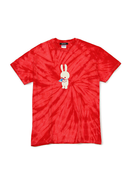ROTTEN RAW MEAT FES T-shirt B