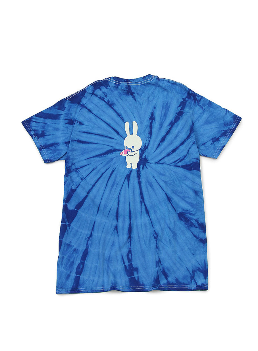 ROTTEN RAW MEAT FES T-shirt B