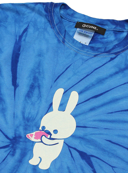 ROTTEN RAW MEAT FES T-shirt B