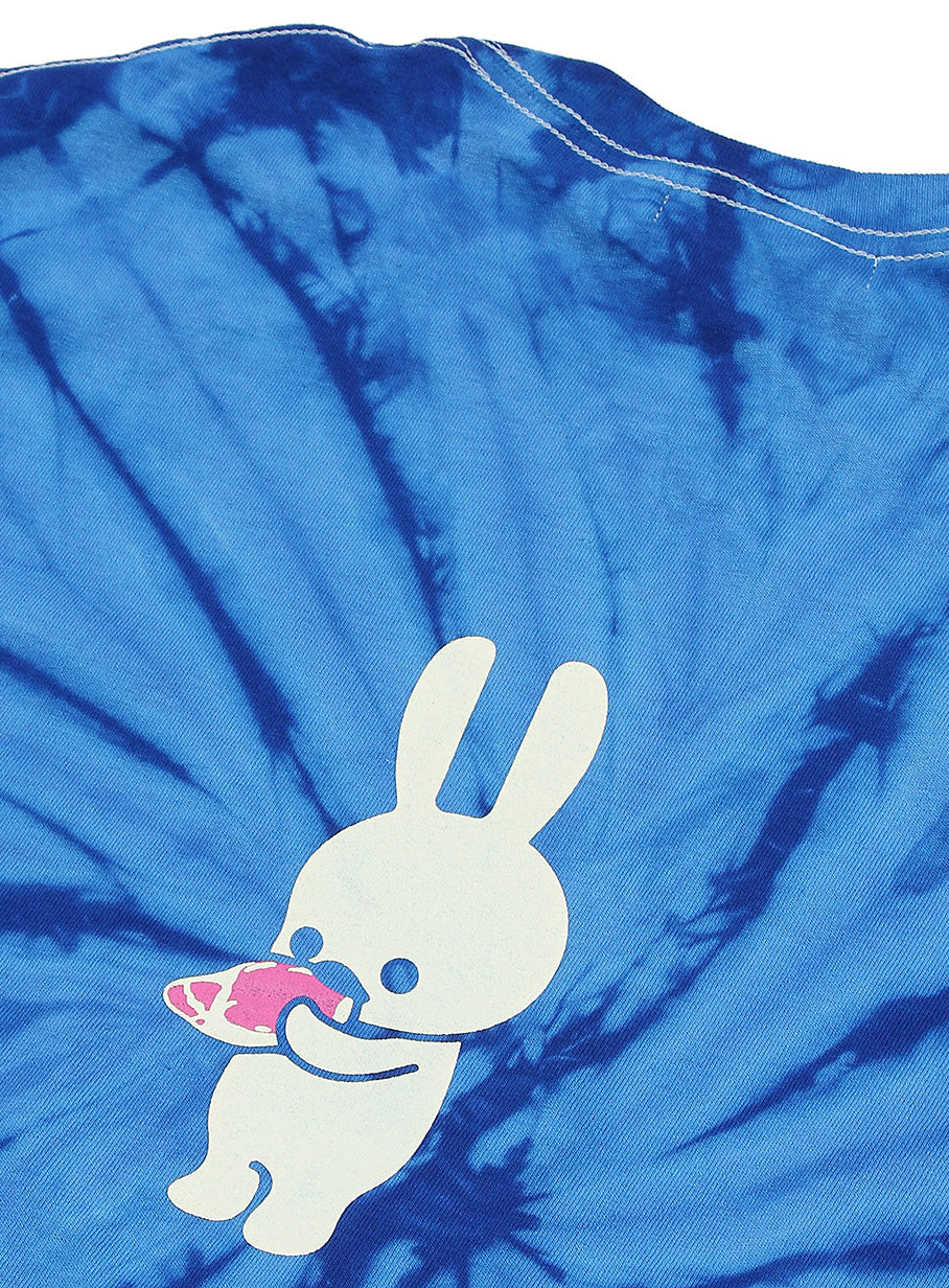 ROTTEN RAW MEAT FES T-shirt B