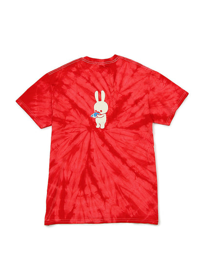 ROTTEN RAW MEAT FES T-shirt B