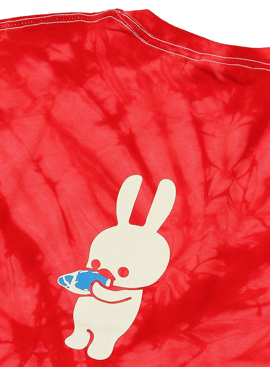 ROTTEN RAW MEAT FES T-shirt B
