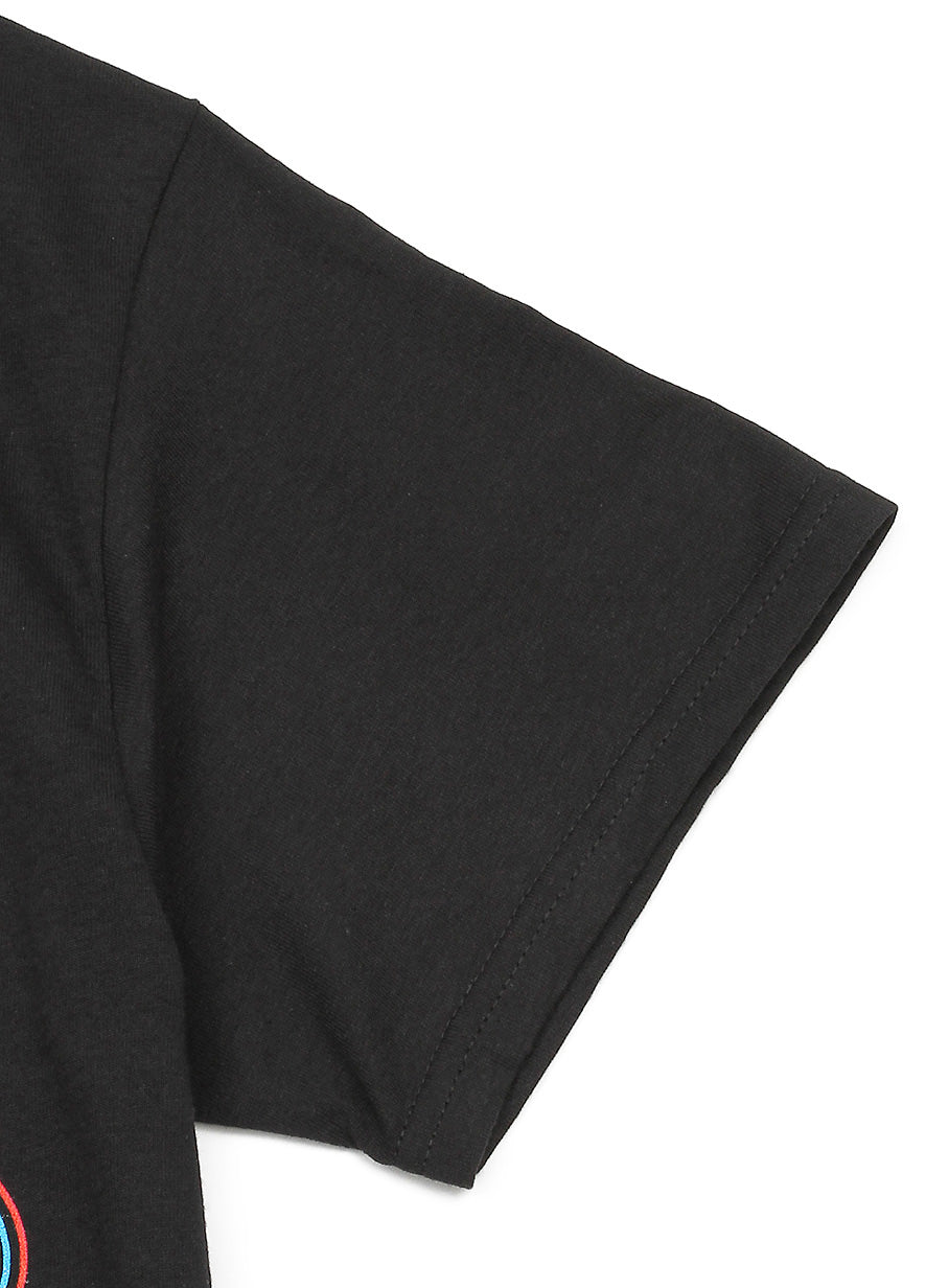 ROTTEN RAW MEAT FES T-shirt C