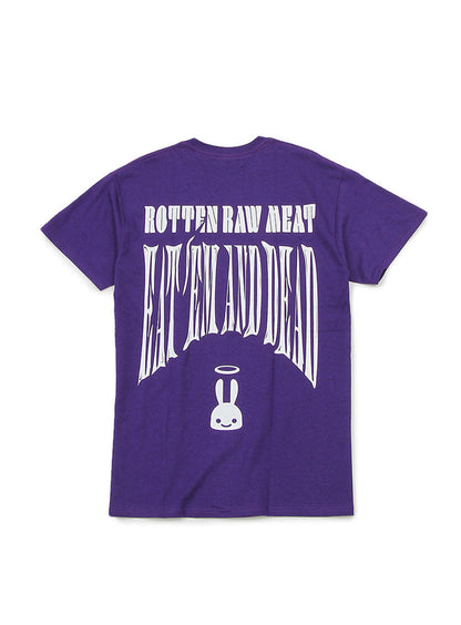 ROTTEN RAW MEAT FES T-shirt C