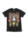 ROTTEN RAW MEAT FES T-shirt C