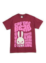 ROTTEN RAW MEAT FES T-shirt D