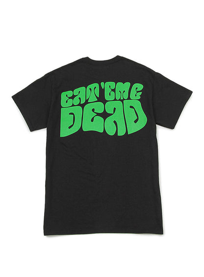 ROTTEN RAW MEAT FES T-shirt D