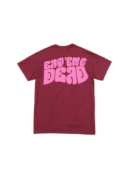 ROTTEN RAW MEAT FES T-shirt D