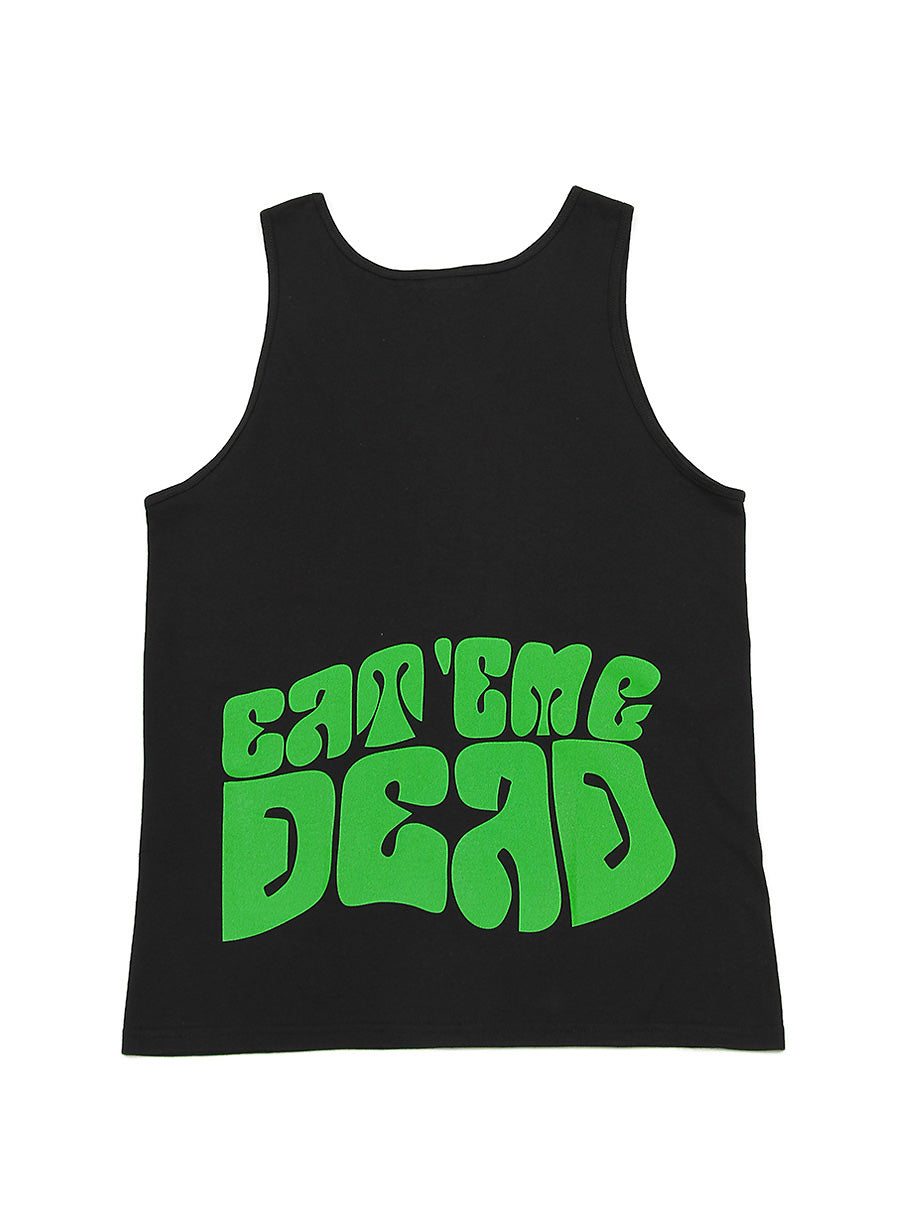 ROTTEN RAW MEAT FES TANK TOP
