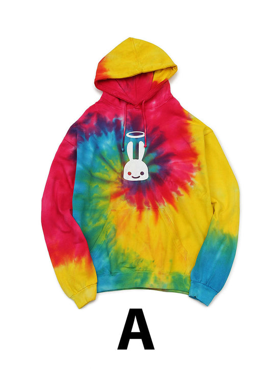 ROTTEN RAW MEAT FES PARKA
