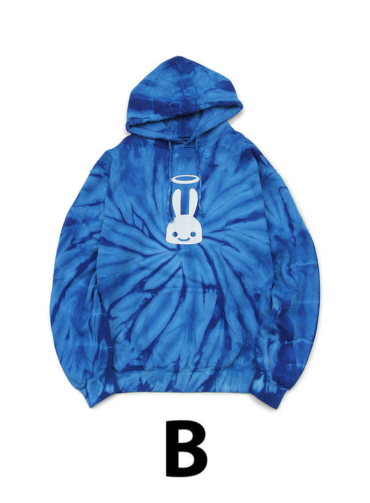 ROTTEN RAW MEAT FES PARKA