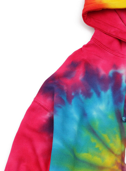 ROTTEN RAW MEAT FES PARKA