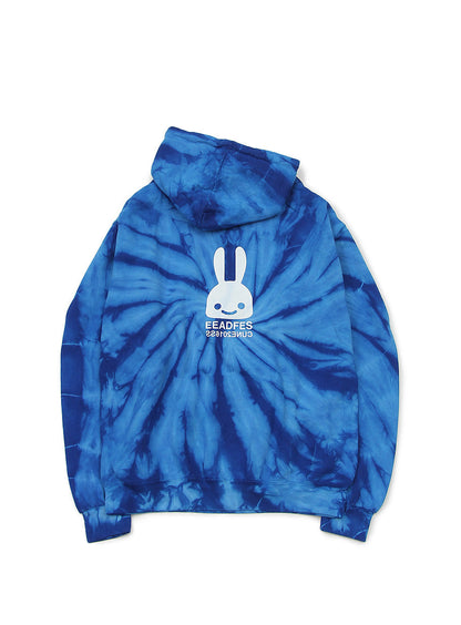 ROTTEN RAW MEAT FES PARKA