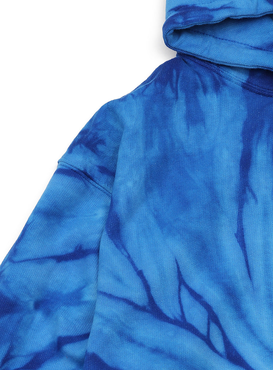 ROTTEN RAW MEAT FES PARKA
