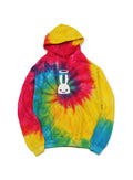 ROTTEN RAW MEAT FES PARKA