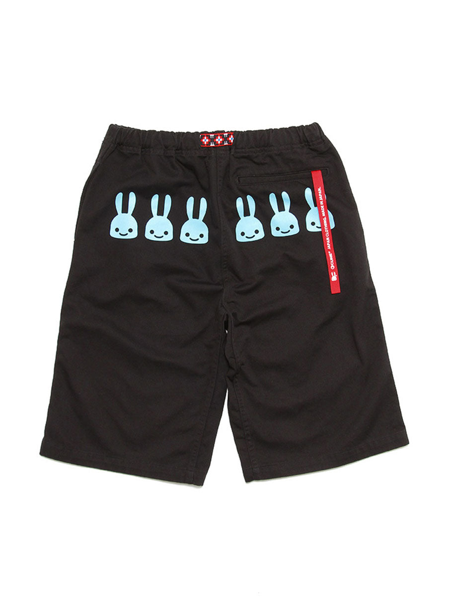 クライミングパンツ