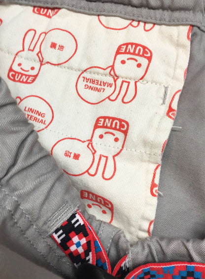 クライミングパンツ