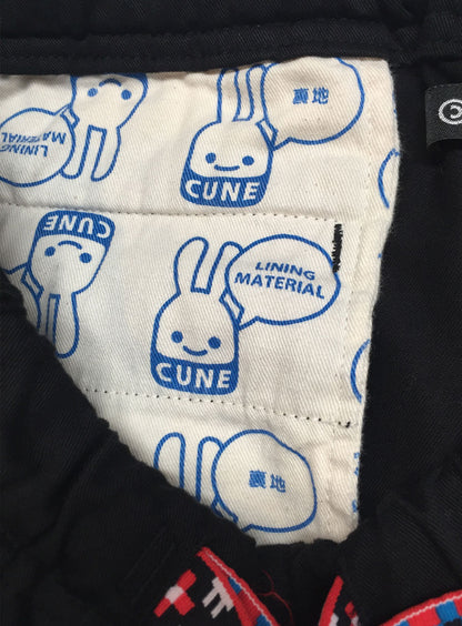 クライミングパンツ