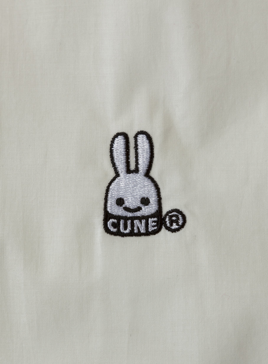 ポケット R.Cシャツ
