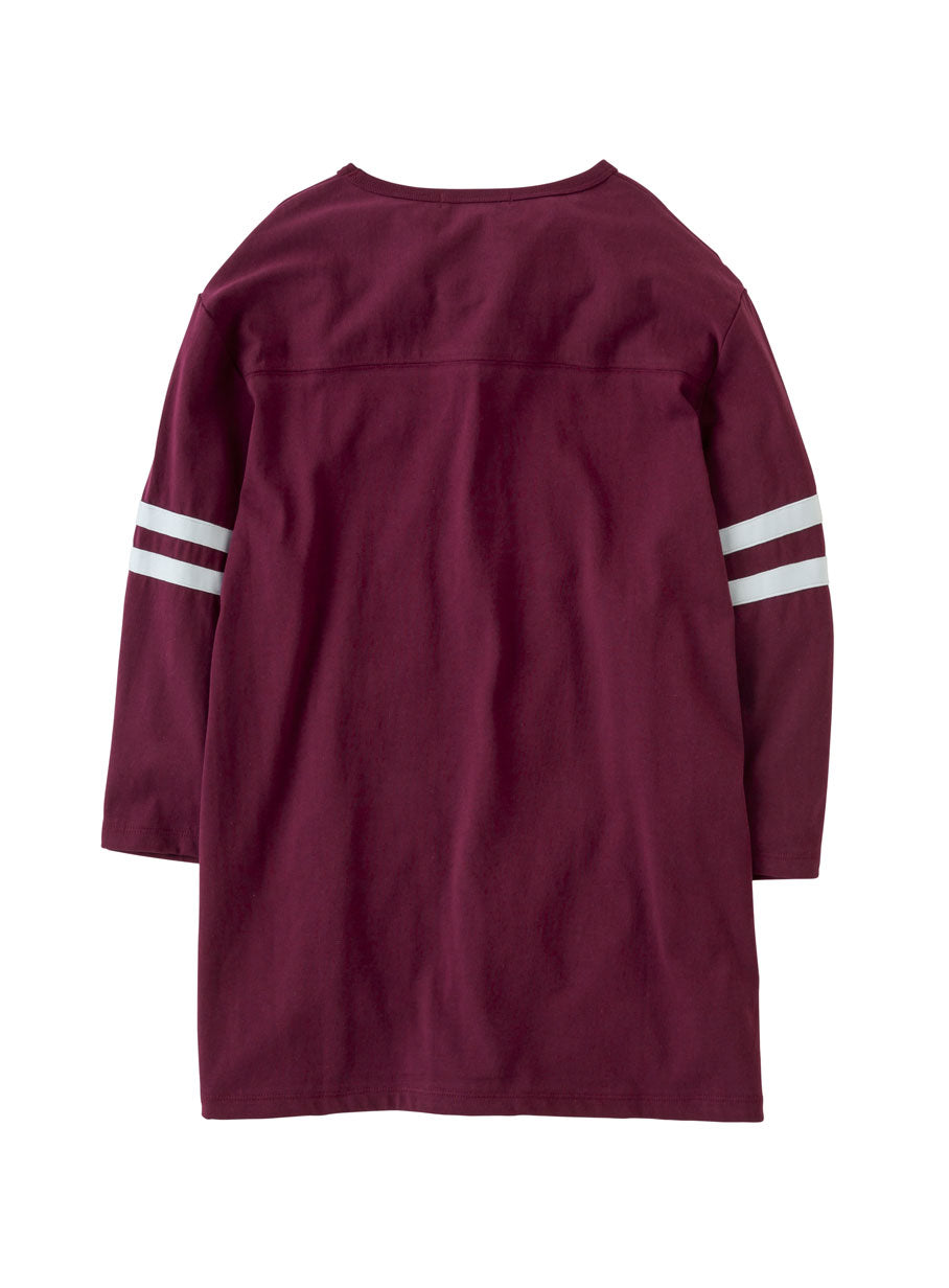 フットボールTシャツ
