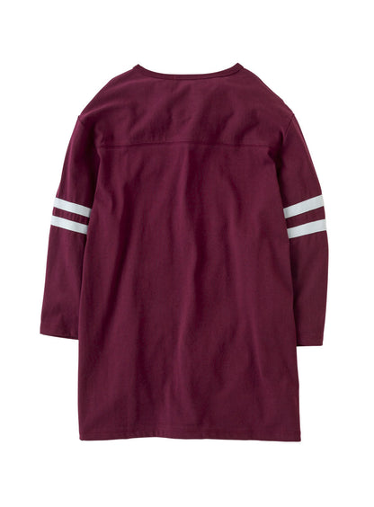 フットボールTシャツ