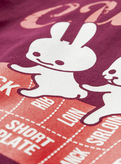 フットボールTシャツ