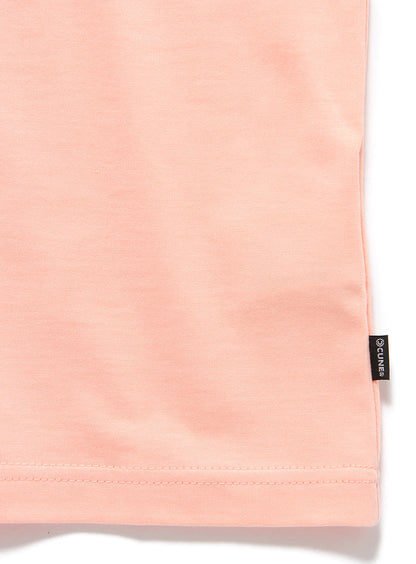 CUNEウサギ スーピマ ボートネックC/S