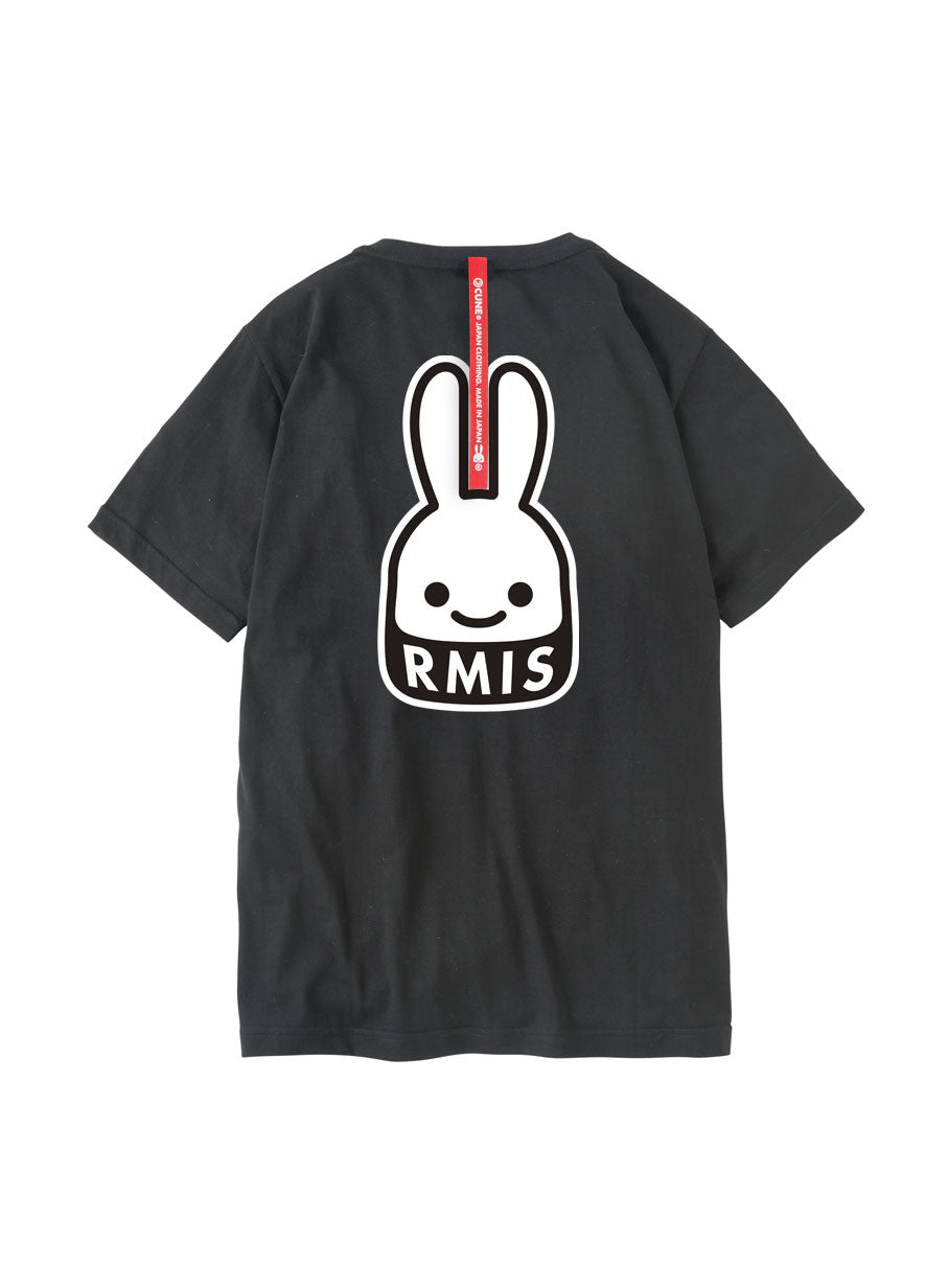 RMISTシャツ