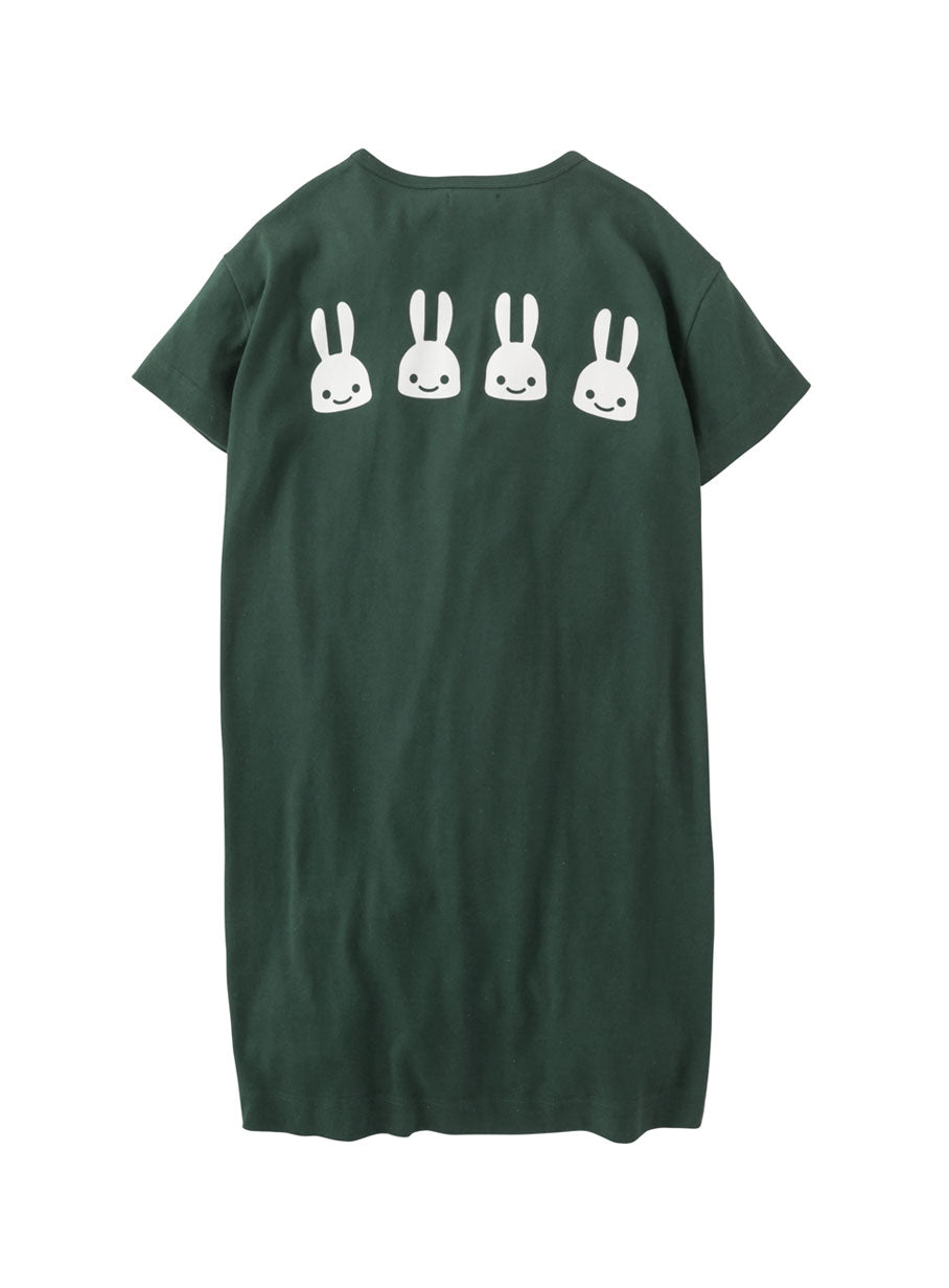 ポケットTワンピース