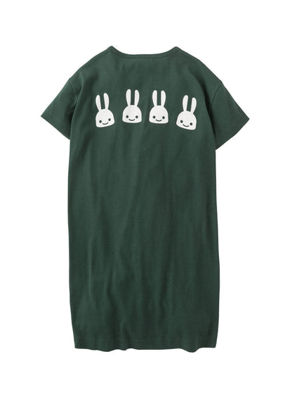 ポケットTワンピース