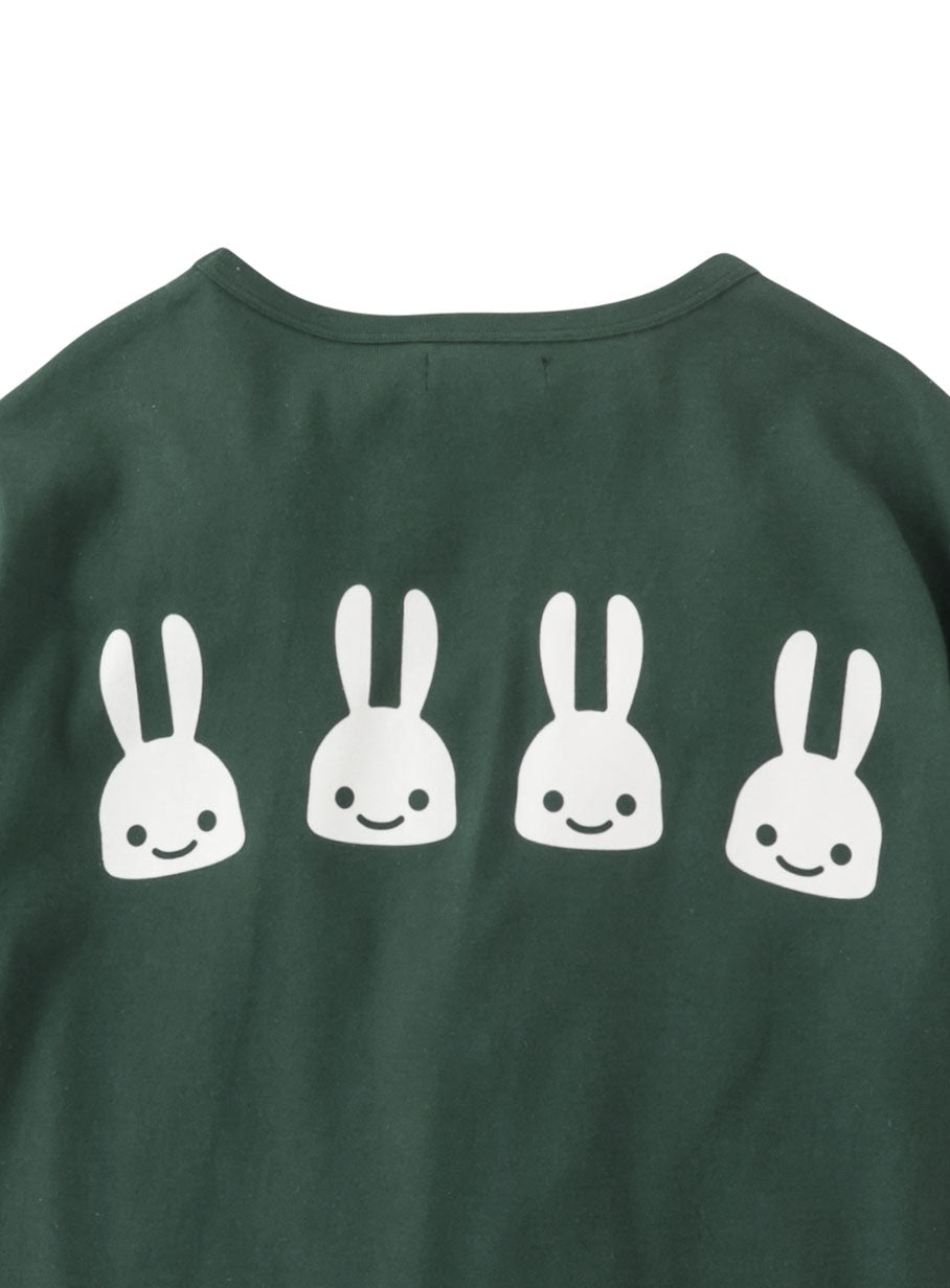 ポケットTワンピース