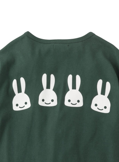 ポケットTワンピース