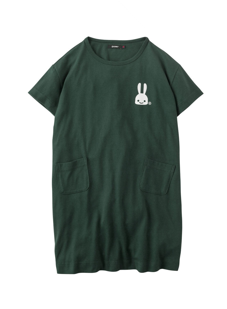 ポケットTワンピース