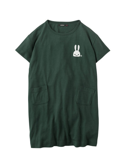 ポケットTワンピース