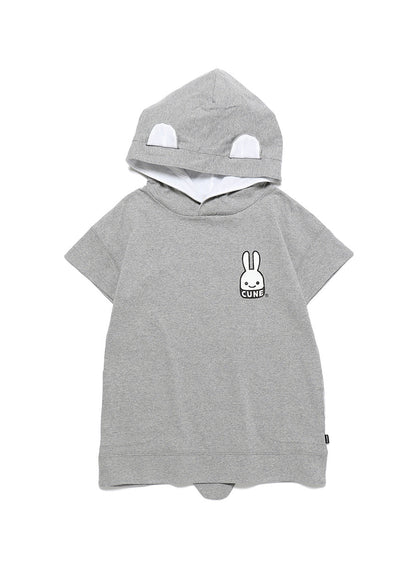 耳付きTシャツ
