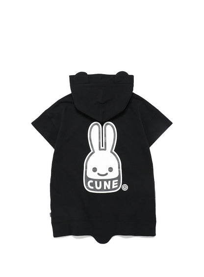 耳付きTシャツ