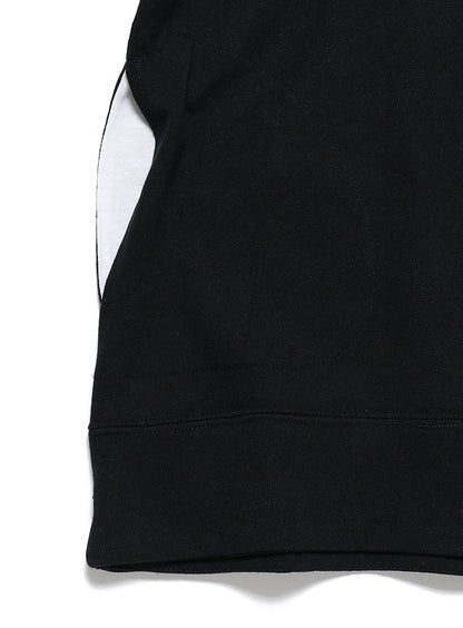 耳付きTシャツ
