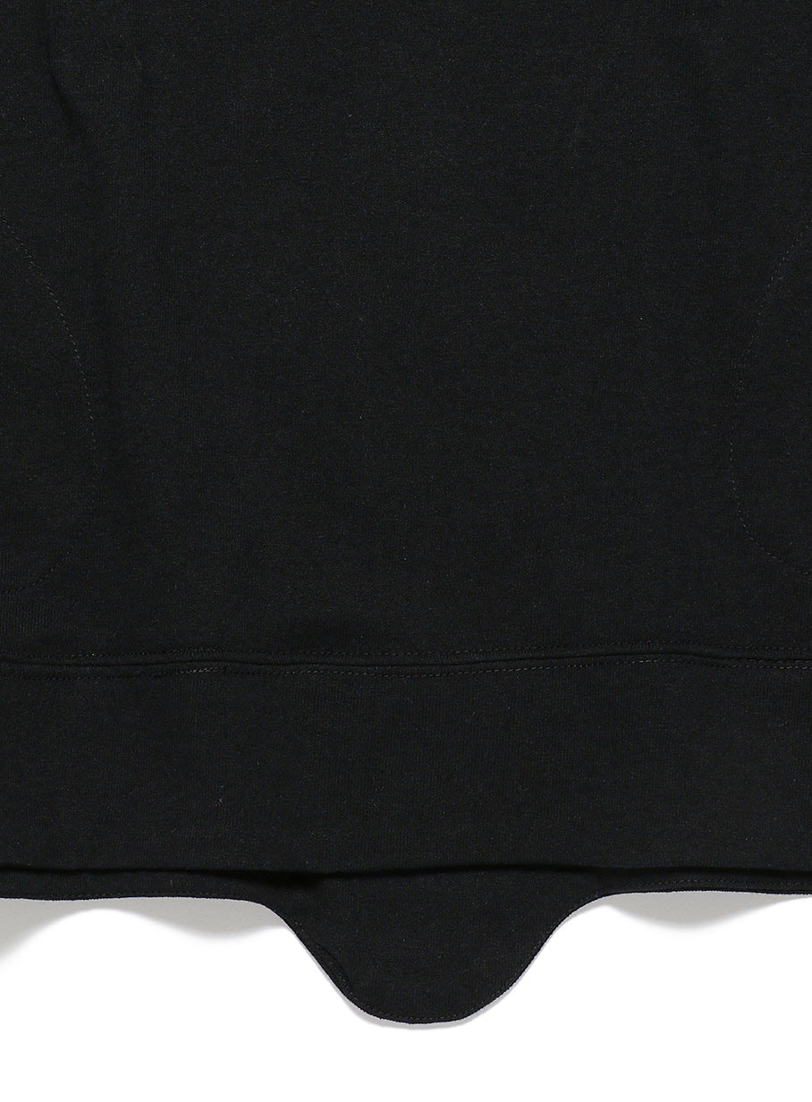 耳付きTシャツ