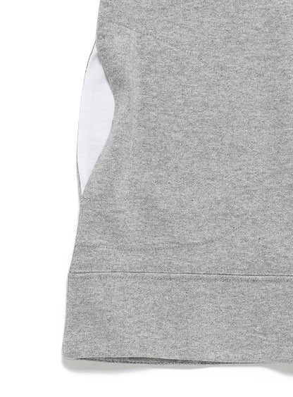 耳付きTシャツ