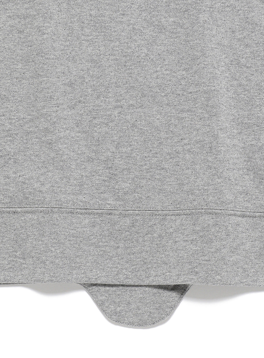 耳付きTシャツ