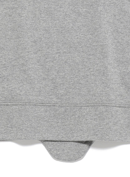 耳付きTシャツ
