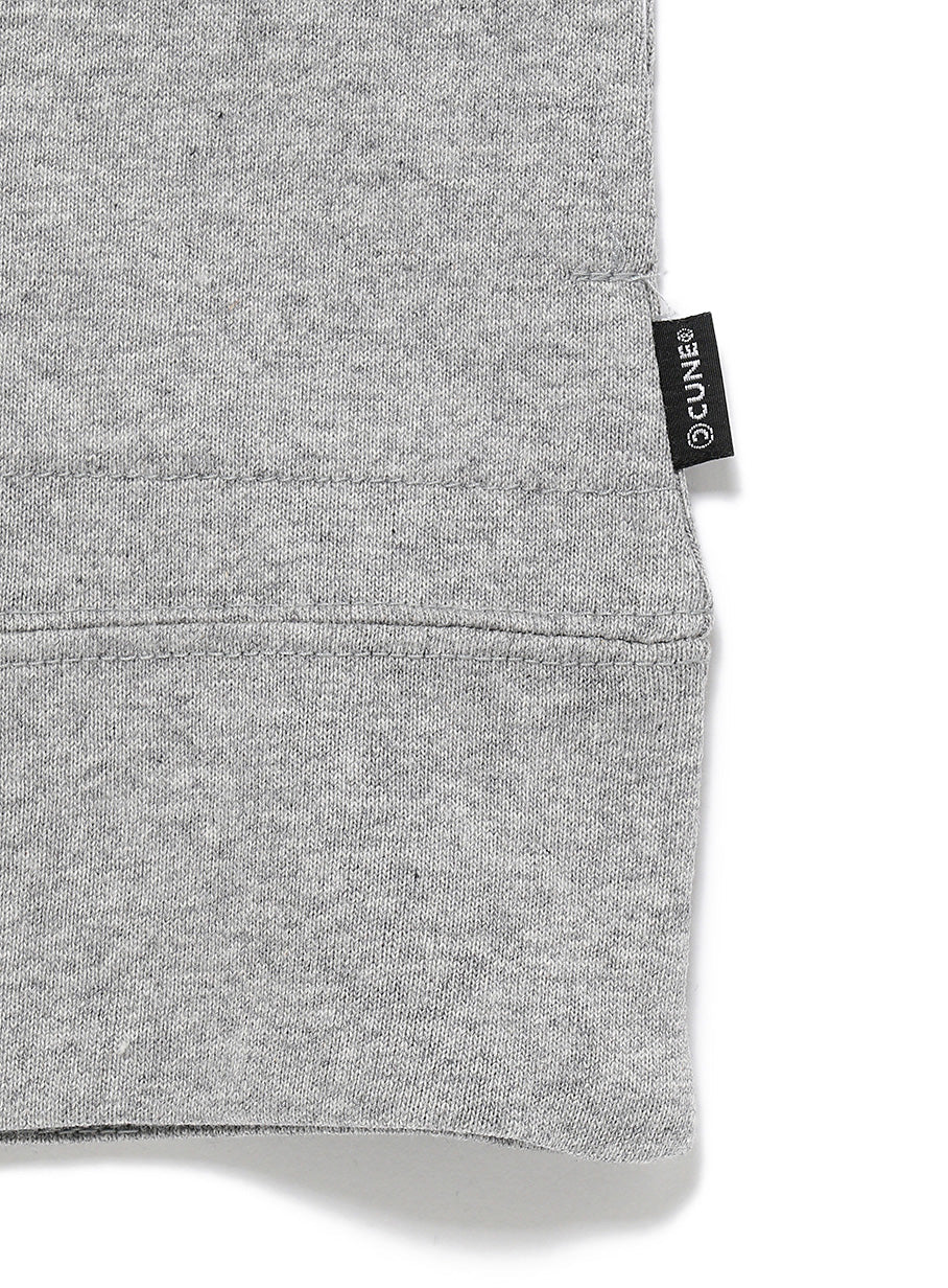 耳付きTシャツ