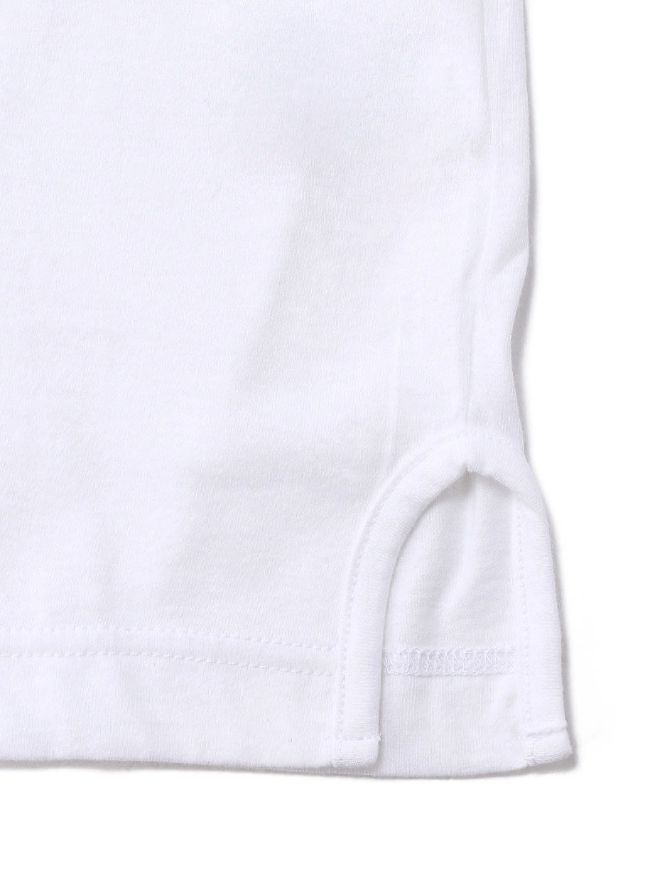 ラグランTシャツ