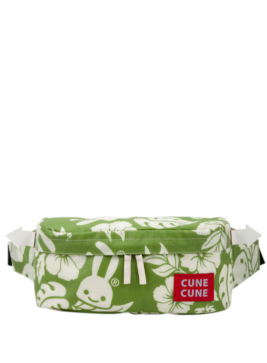 PVC アロハボディバッグ