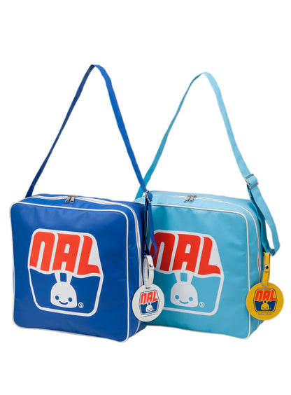 NAL ショルダーBAG