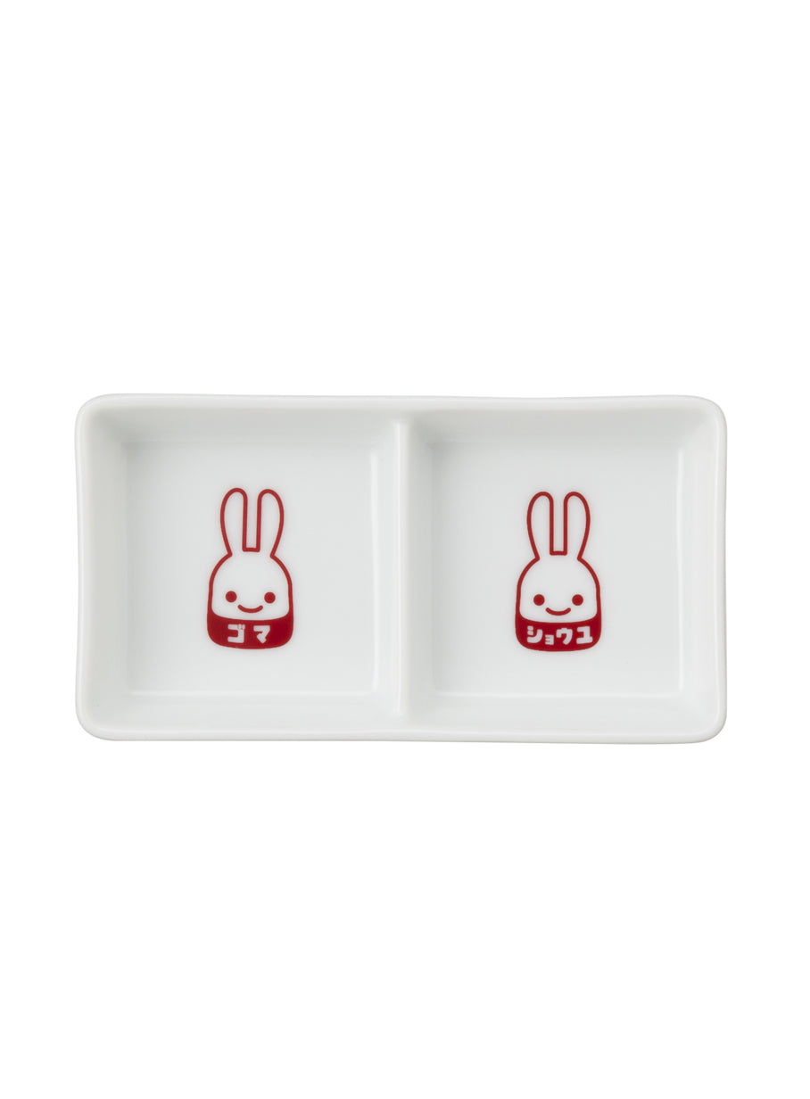 レバ刺し専用タレ皿