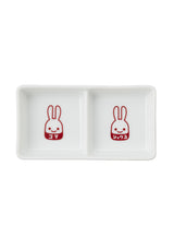 レバ刺し専用タレ皿