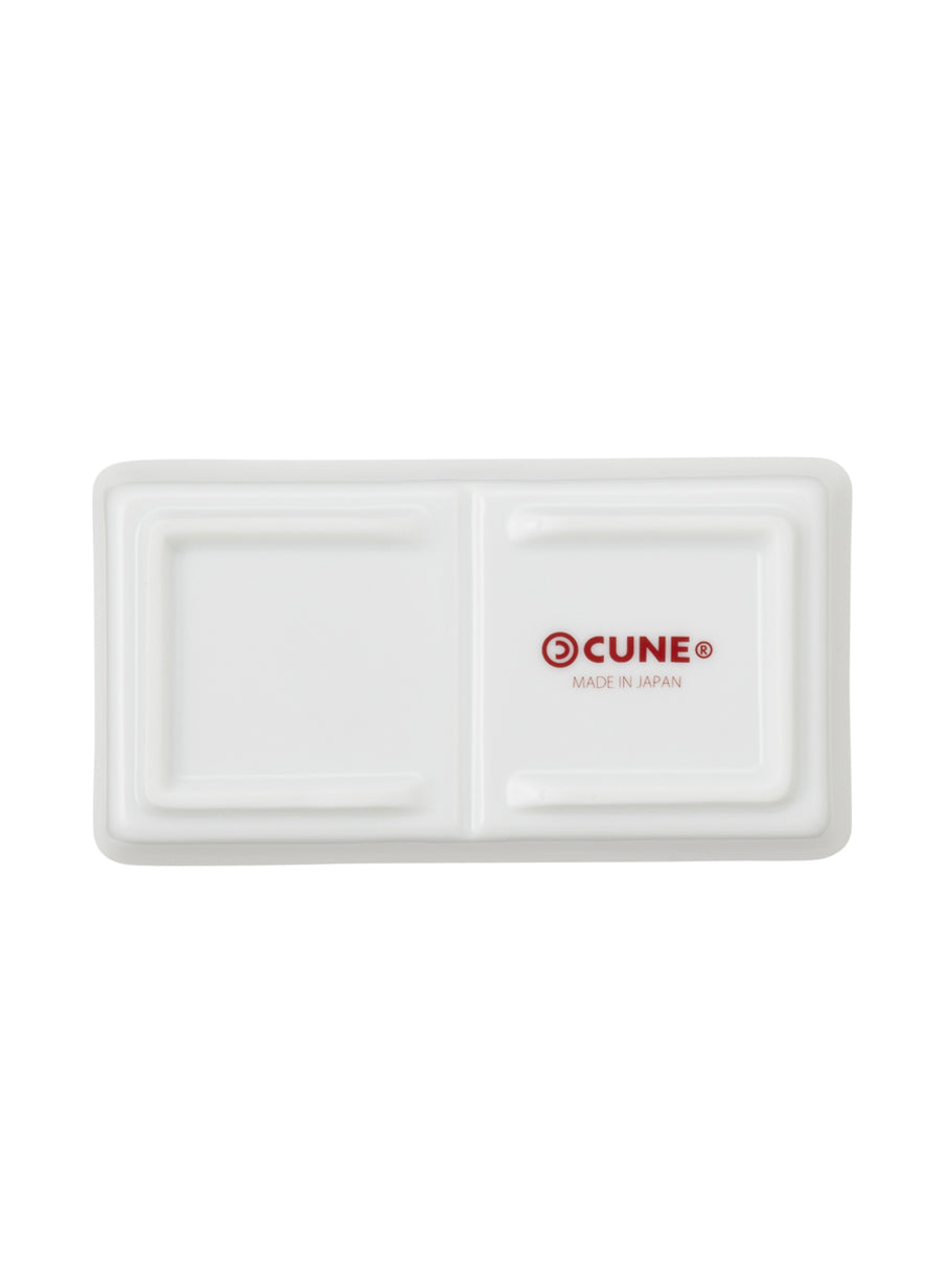 レバ刺し専用タレ皿