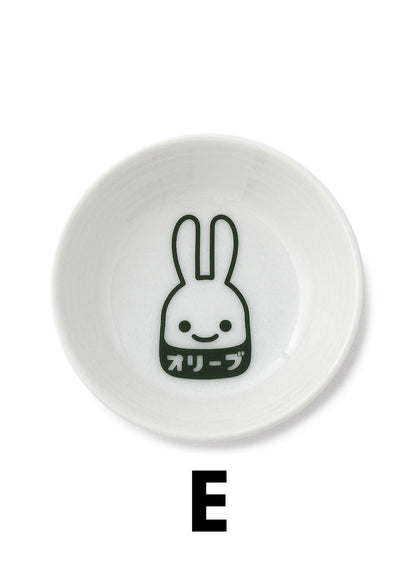 小皿